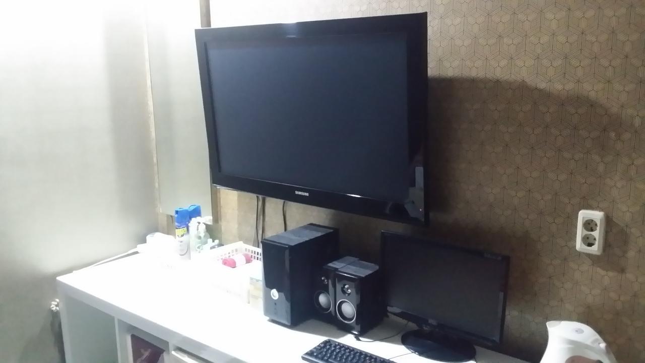 Midas Motel Daegu Bagian luar foto