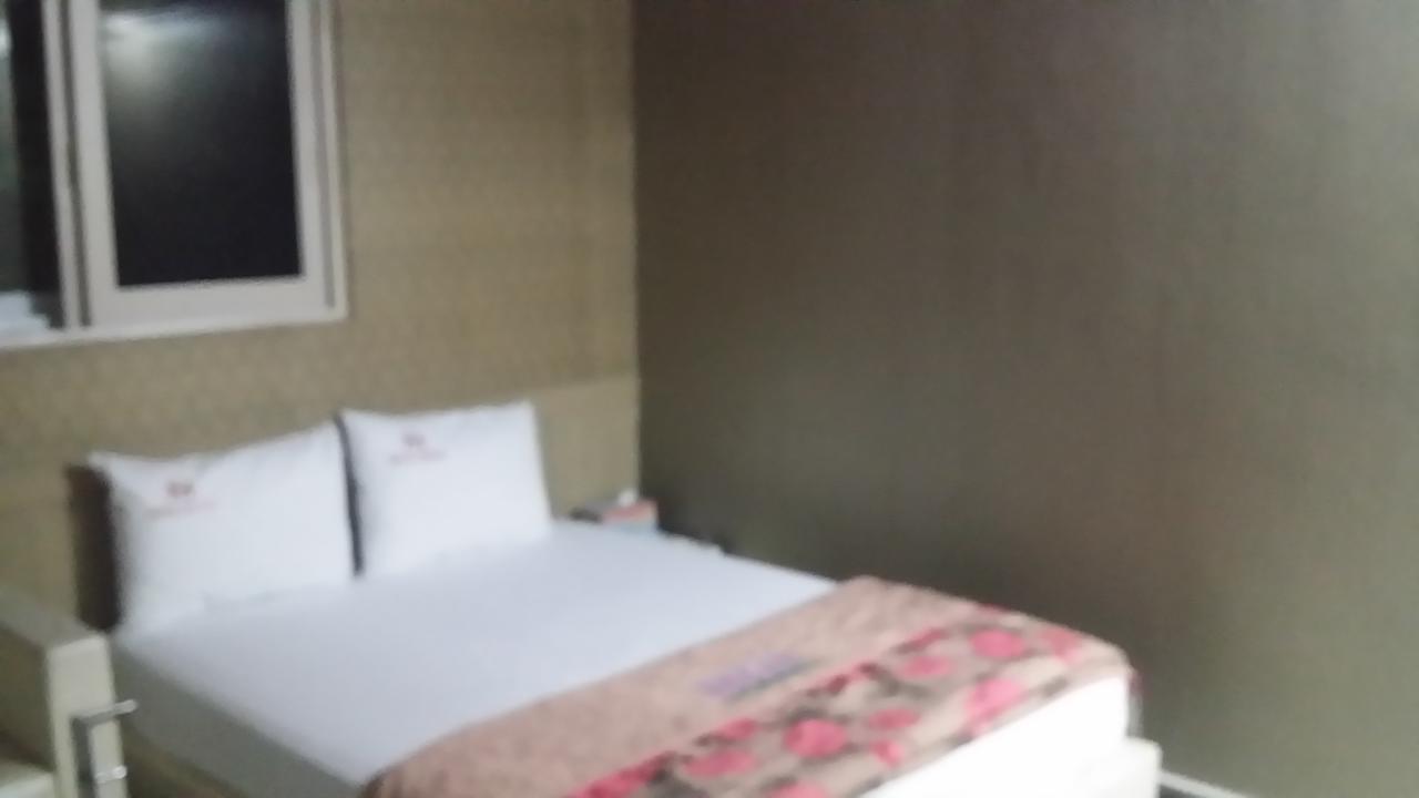 Midas Motel Daegu Bagian luar foto